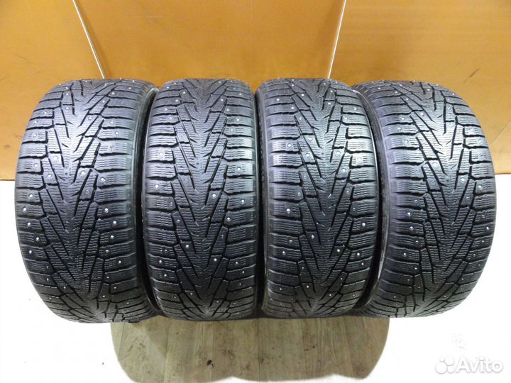 Nokian Tyres Hakkapeliitta 7 SUV 275/50 R20 113T