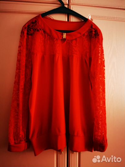 Блузка женская нарядная