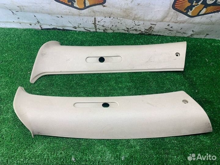 Накладка средней стойки Ford Galaxy WGR E5SA 2000