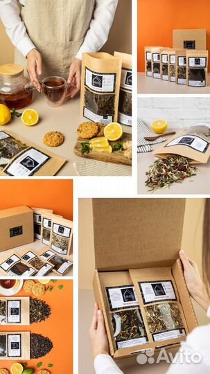 Предметный и фуд фотограф