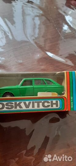 Модель СССР