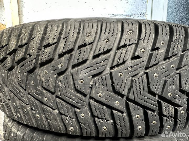 Hankook Winter I'Pike RS2 W429 185/65 R15 92T