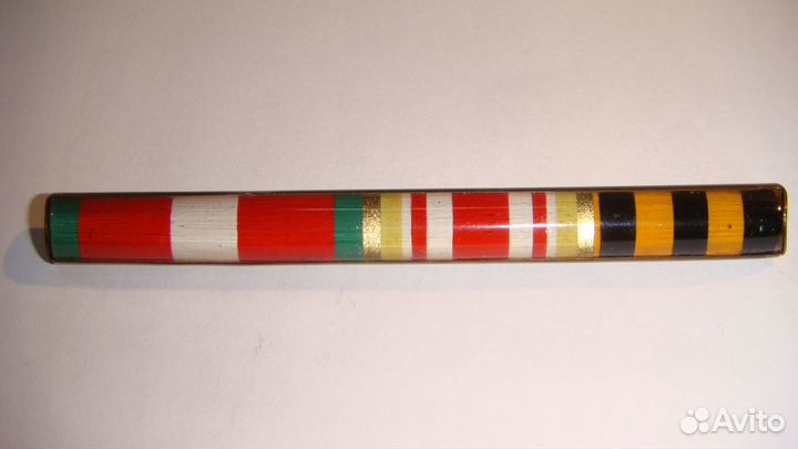 Кокарда,планшет,темляк с 1938 по 1943 г