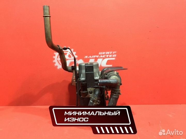 Предпусковой обогреватель (Webasto) Land Rover Б/У