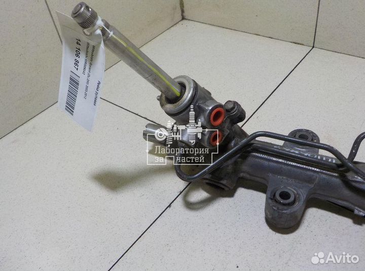 Рейка рулевая Mitsubishi MR589342