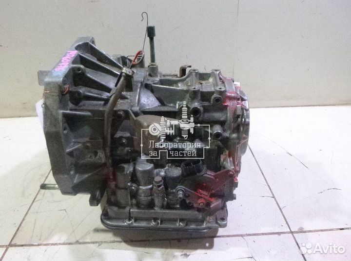 АКПП Suzuki 20002-68J90