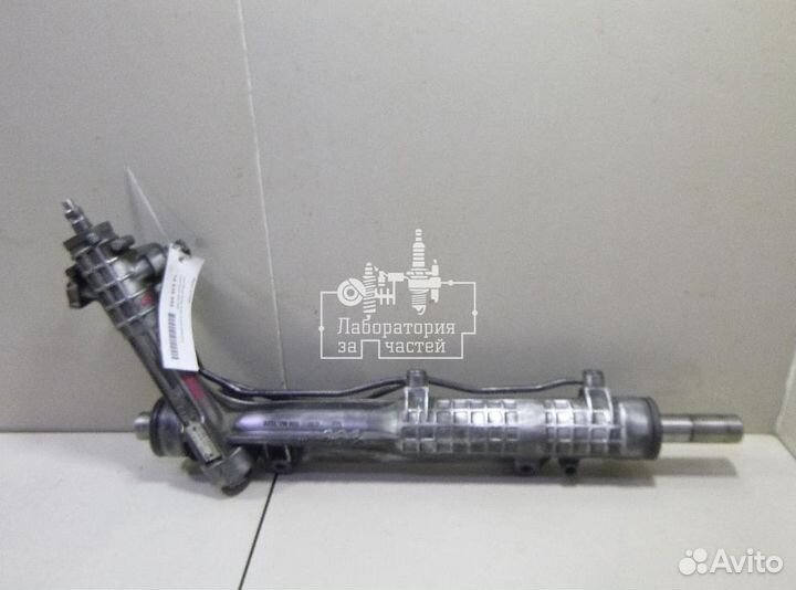 Рейка рулевая Land Rover LR011595