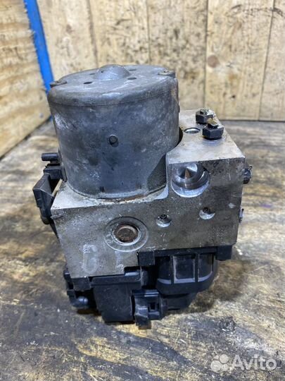 Блок ABS VAG 8E0614111AB Арт. 701