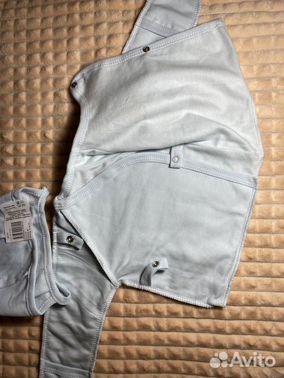 Готовый комплект в роддом для мальчиков и девочек