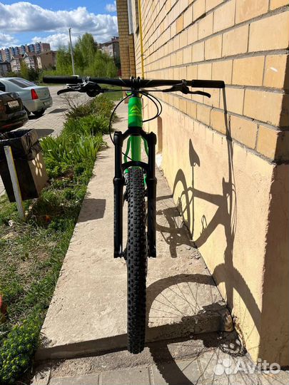 Merida Big.Seven Limited