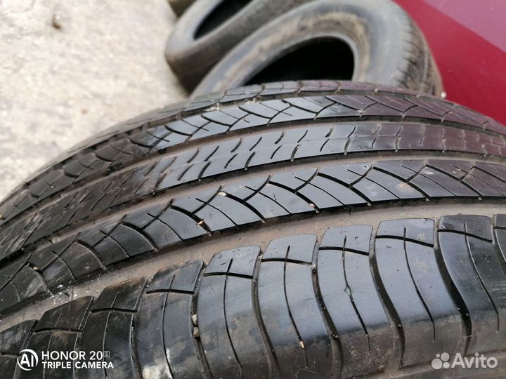 Michelin Primacy HP 265/60 R18 22B