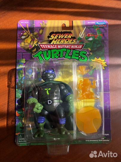 Playmates tmnt Черепашки Ниндзя