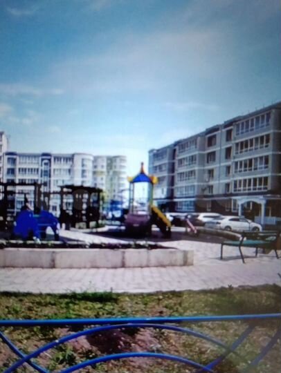 Квартира-студия, 34,3 м², 2/5 эт.