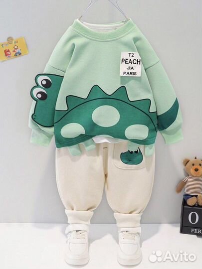 Детский костюм