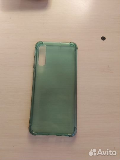 Чехол для samsung Galaxy A70