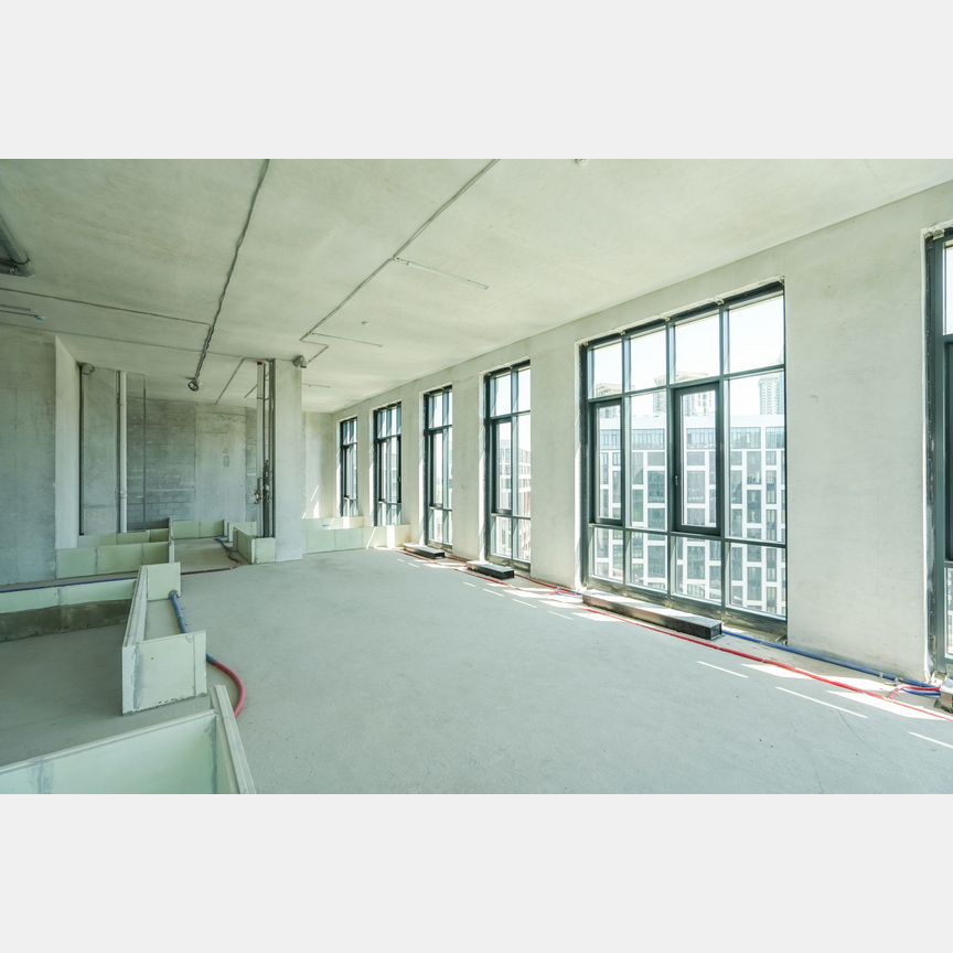 1-к. квартира, 44,5 м², 12/13 эт.