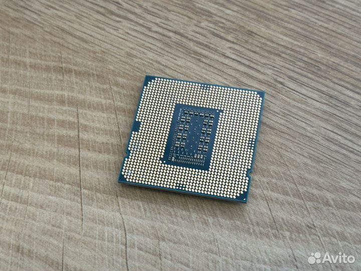 Процессор I7 11700KF