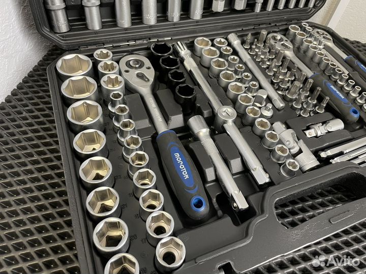 Набор инструментов Молоток