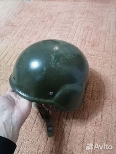 Шлем армейский