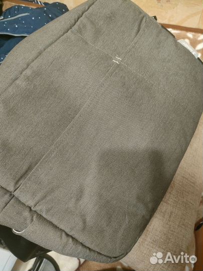 Сумка для коляски