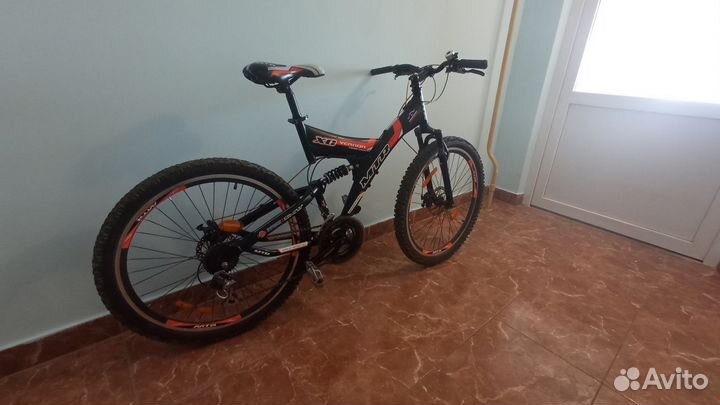 Велосипеды