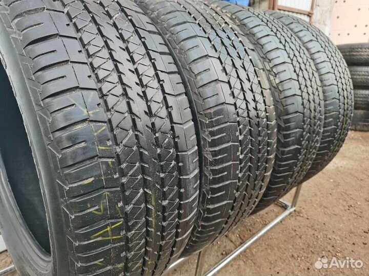 Bridgestone Dueler H/T 684II 275/60 R20