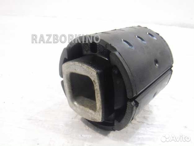 Сайлентблок задней балки