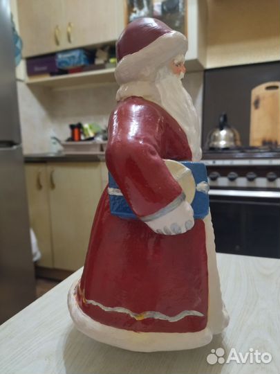 Винтаж : Дед мороз СССР