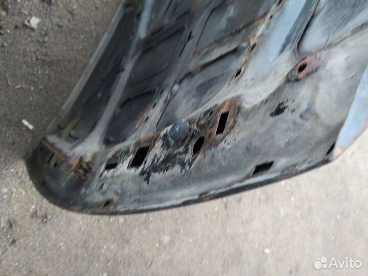 Капот Opel Vectra A 1995