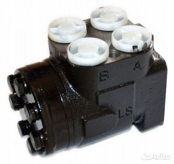 Насос- дозатор мтз Д 160