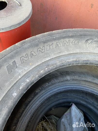 Nankang Green/Sport 225/65 R17