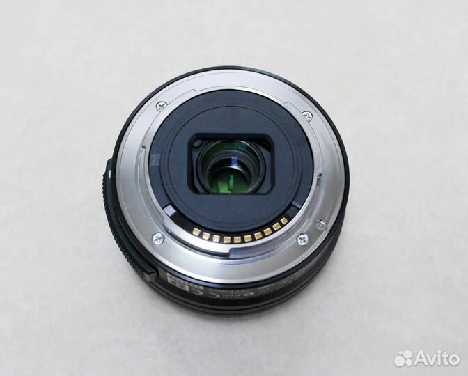 Продам объектив Sony SEL-P 16-50 MM F3.5-5.6 E PZ