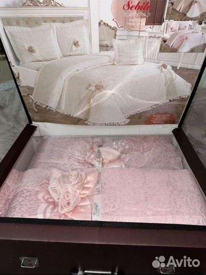 Покрывало комплектTурция