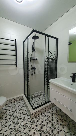 Квартира-студия, 23 м², 3/11 эт.