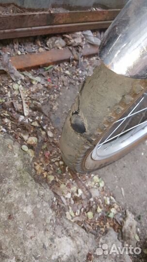 Детский велосипед 18