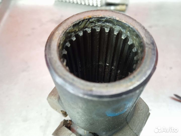 Suzuki boulevard m50 / m800 крестовина