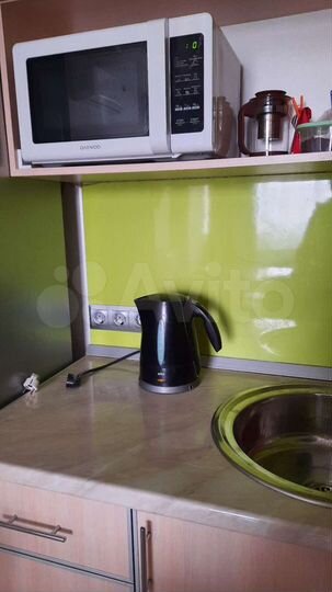 2-к. квартира, 38 м², 8/10 эт.