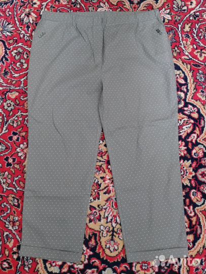 Брюки женские летние