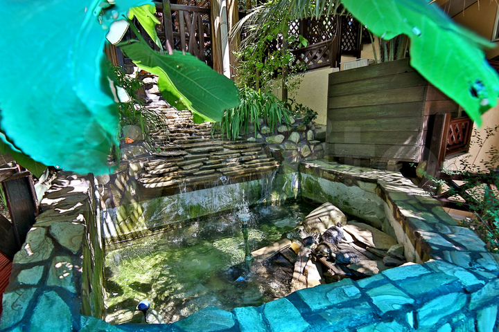 Комната 28 м², 3/4 эт.