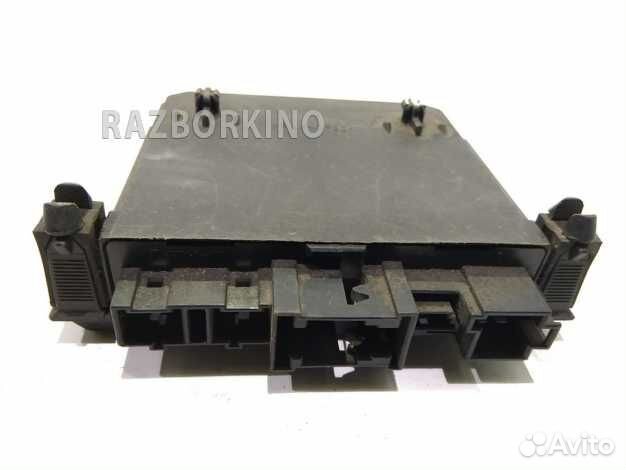 Блок управления дверью Mercedes W210 E