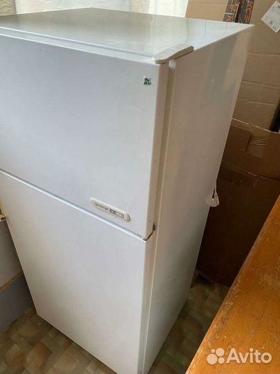 Холодильник бу