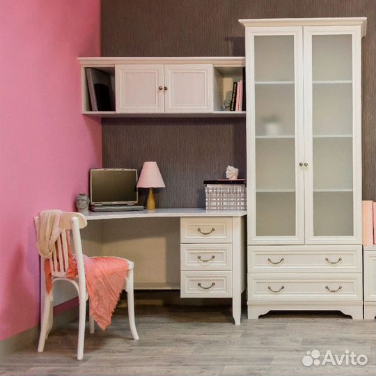 Мебель для детской комнаты