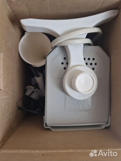 Облучатель ультрафиолетовый солнышко