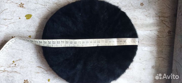 Кепка женская