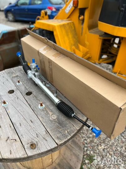 Рулевая рейка новая Chevrolet Lacetti