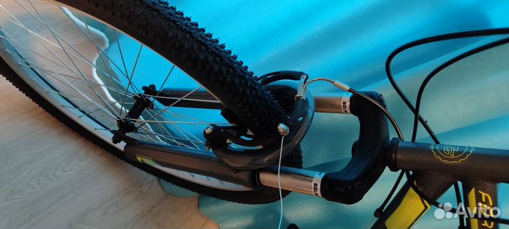 Горный Велосипед новый