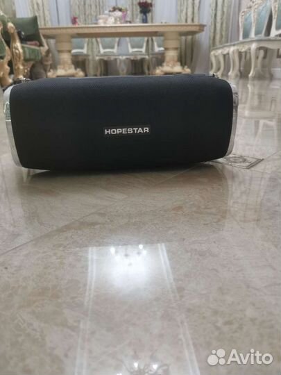 Колонки с bluetooth бу