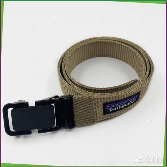 Ремень Patagonia (63126 Арт товара: )
