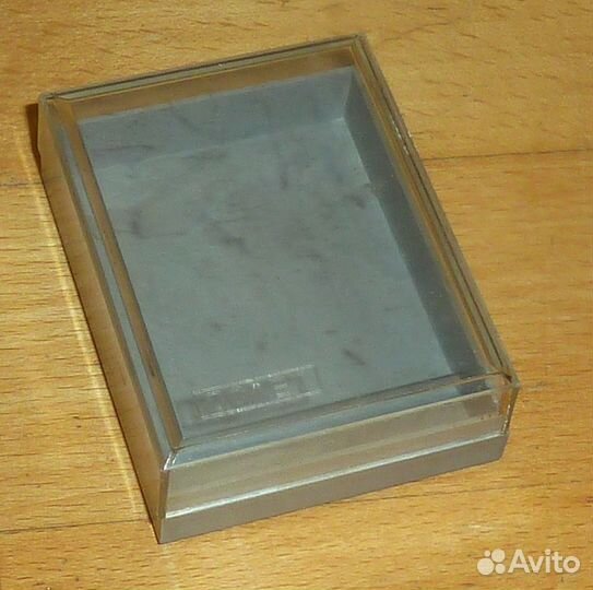 Коробка от часов Полет