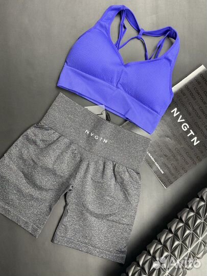 Шорты nvgtn / лосины спортивные